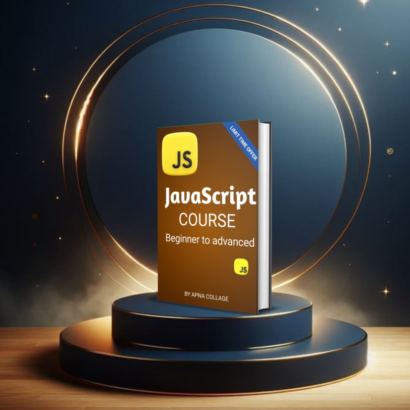 JavaScript Mastery