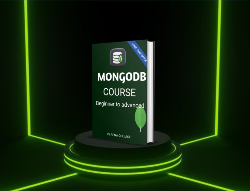 Mongodb (database) Mastery